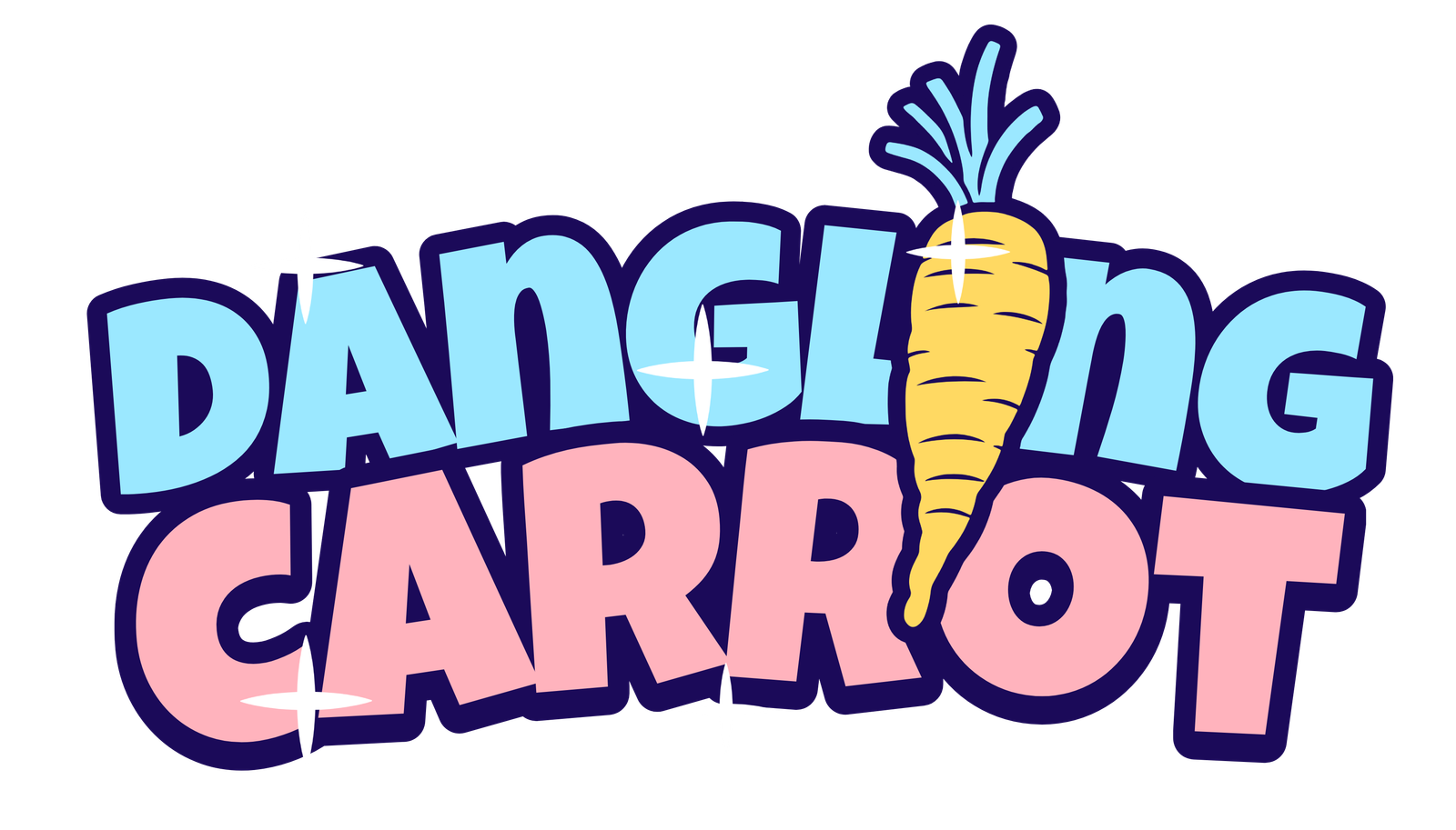 Dangling Carrot UK Discount Online Store logo